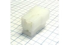 Obal dutiniek silonový 6,3mm - 3cestný