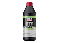 Olej do prevodovky LIQUI MOLY 21378