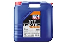 Olej do prevodovky LIQUI MOLY 3683