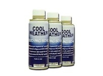 Olej PAG ISO100 250ml