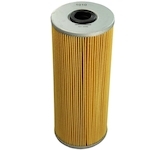 Olejový filter DENCKERMANN A210096