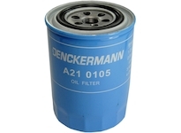 Olejový filter DENCKERMANN A210105