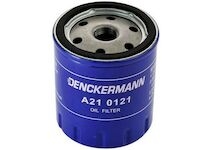 Olejový filter DENCKERMANN A210121