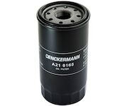 Olejový filter DENCKERMANN A210165