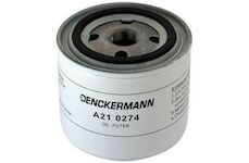 Olejový filter DENCKERMANN A210274