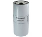 Olejový filter DENCKERMANN A210339
