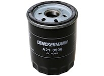 Olejový filter DENCKERMANN A210596