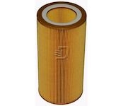 Olejový filter DENCKERMANN A210629