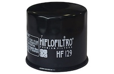 Olejový filtr HF129, HIFLOFILTRO