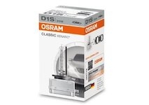 OSRAM Výbojka D1S XENARC CLASSIC 35W PK32D-2  4150K