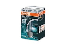 OSRAM Výbojka D2S 85V 35W 6200K P32d-2 XENARC COOL BLUE INTENSE