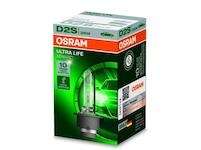 OSRAM Výbojka D2S XENARC ULTRA LIFE 35W 85V P32d-2