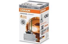 OSRAM Výbojka D3S 35W 4150K PK32D-5 