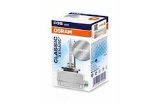 OSRAM Výbojka D3S XENARC CLASSIC 35W P32D-2 