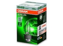 OSRAM Výbojka D4S XENARC ULTRA LIFE 35W 42V P32d-5 