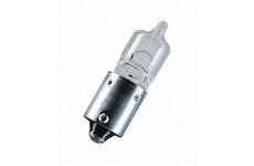 OSRAM Žiarovka 12V 20W MINIWATT BA9s