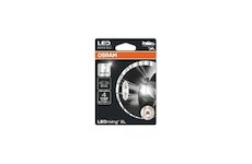 OSRAM Žiarovka 12V C5W  LEDrivin SL SV8 5-8 1W  31mm  sulfidka