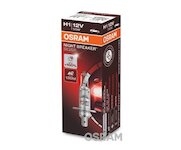 OSRAM Žiarovka 12V H1 55W NIGHT BREAKER SILVER P14.5s 