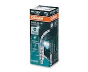 OSRAM Žiarovka 12V H1 55W P14.5s COOL BLUE INTENSE 