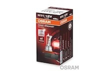 OSRAM Žiarovka 12V H11 55W NIGHT BREAKER SILVER PGJ19-2