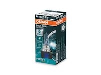 OSRAM Žiarovka 12V H15 15 55W PGJ23t-1 COOL BLUE INTENSE 