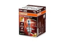 OSRAM Žiarovka 12V H4 60/55W P43t NIGHT BREAKER 220 