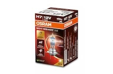 OSRAM Žiarovka 12V H7 55W PX26d NIGHT BREAKER 220 