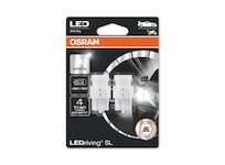 OSRAM Žiarovka 12V LED W21/5W  W3x16q*DOPREDAJ (náhrada 7515DWP2BL)