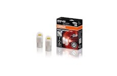 OSRAM Žiarovka 12V LED  W5W  1W  W2 1x9 5d /2ks/