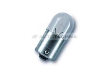 OSRAM Žiarovka 12V R10W BA15s 