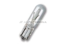 OSRAM Žiarovka 12V W2 3W W2x4.6d 