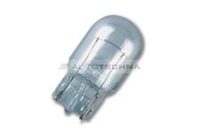 OSRAM Žiarovka 12V W21W W3x16d celosklenka