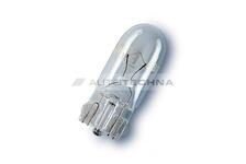 OSRAM Žiarovka 12V W3W W2.1x9.5d celosklenka