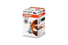 OSRAM Žiarovka H7 24V 70W PX26d