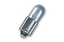 OSRAM Žiarovka T4W 12V 4W BA9s