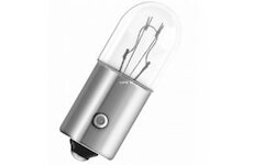 OSRAM Žiarovka T4W 24V 4W BA9s