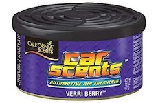 Osviežovač CALIFORNIA SCENTS Verri Berry - Čučoriedka