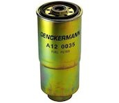 Palivový filter DENCKERMANN A120035