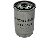 Palivový filter DENCKERMANN A120374