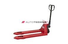 Pallet Truck 2500kg 1185 x 555mm with Scales PT1150SC