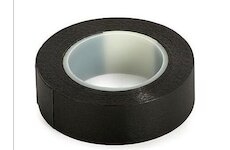 Páska gumenná samovulkanizačná 25mm x 10m x 0,5mm čierna