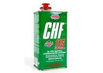 PENTOSIN Hydraulický olej CHF 11 S pre BMW a MINI, 1l =83290429576