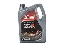 Petronas Selenia 20 K 10W-40 5l