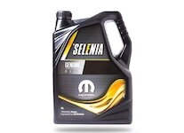 Petronas Selenia Mopar K Pure NRG 5W-40, 5l