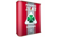 Petronas Selenia Quadrifoglio 5W40, 2l