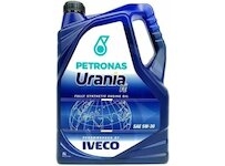 Petronas Urania Iveco FE 5W-30, 5l