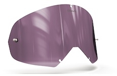 plexi pro brýle OAKLEY MAYHEM, ONYX LENSES (fialové s polarizací)