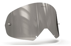 plexi pro brýle OAKLEY MAYHEM, ONYX LENSES (šedé s polarizací)