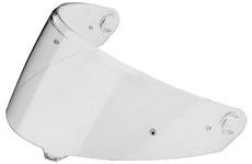 plexi pro přilbu IMPULSE, SENA (čiré)