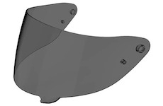 plexi pro přilbu STRYKER, SENA (tmavé)